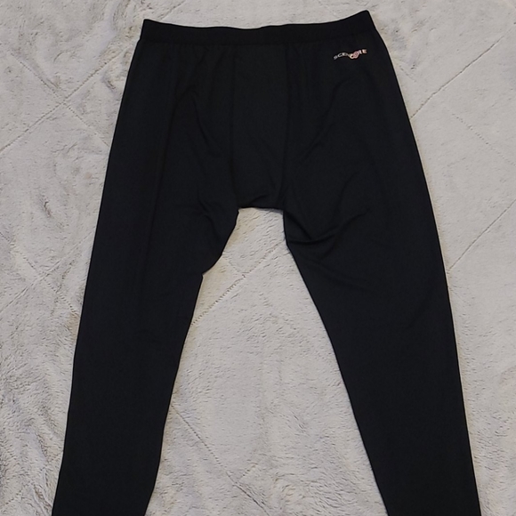 Guide Series 2XL compression leggings NWOT - Picture 4 of 5